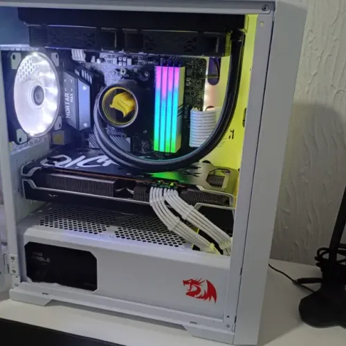 PC Gamer High-End