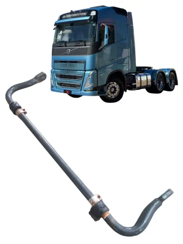 Barra estabilizadora da cabine Volvo FH540 ano 2024 23974253