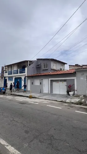 Casa Pajuçara comercial