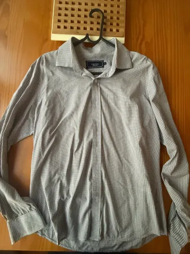 Camisa social Tommy - Aramis - Zara