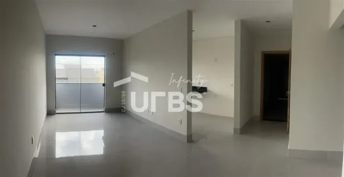 Apartamento com 75m² 2 quartos à venda no Novo Mundo