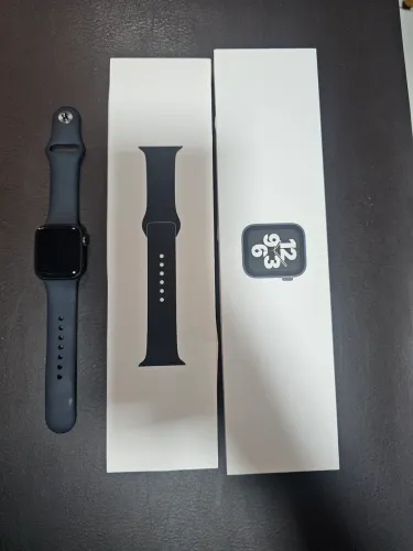 Apple Watch SE