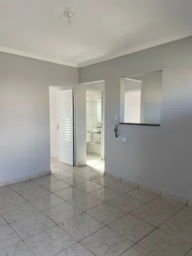 Apartamento para Locação, Jd. Carambeí