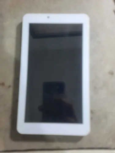 Tablet Samsung tab3 SM-T211M branco 