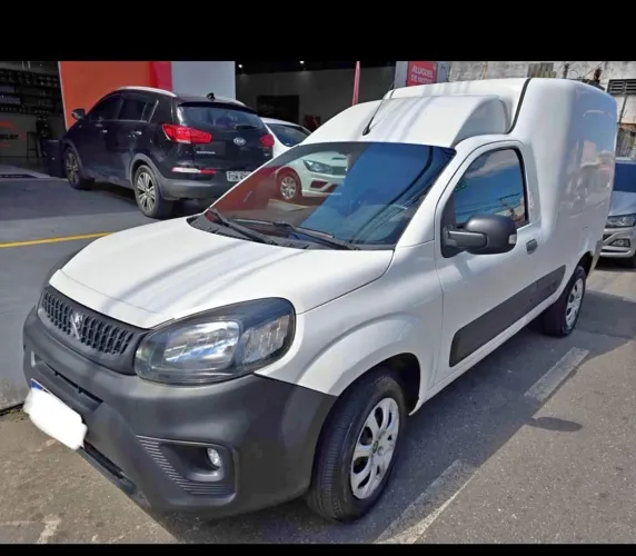 Peugeot Partner Rapid Busin. Pack 1.4 Flex Mec. 2024
