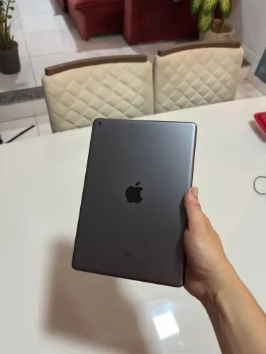 iPad 9° geração 64gb