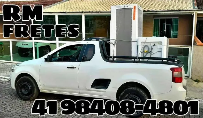 Frete rápido montana <----