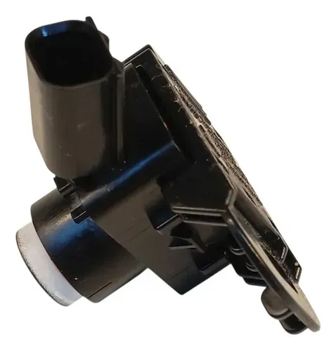 Sensor Estacionamento Toyota Corolla Cross 2025 2026 Prateado