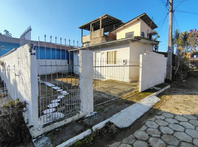 Casa á venda em São José - SC