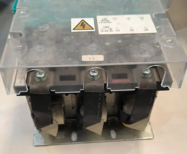 Reactor AC Mitsubischi DH-AL-18,5K reator de linha 