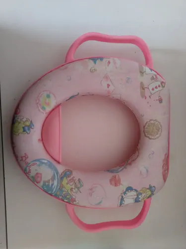 Assento infantil