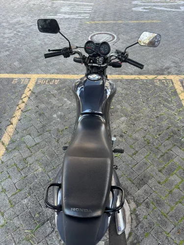 Vende-se Honda Fan 150 Mix 2011/2012