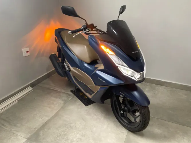 Honda Pcx 160 abs 2023