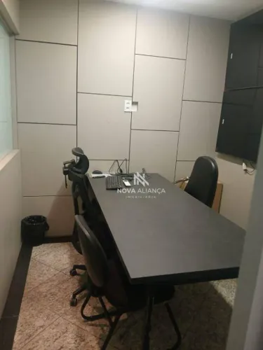 Sala para alugar, 44 m² - Praia da Costa - Vila Velha/ES