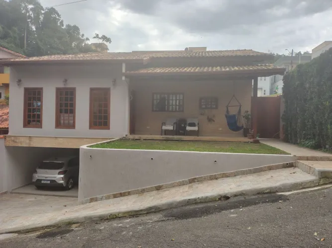 Casa térrea São Roque