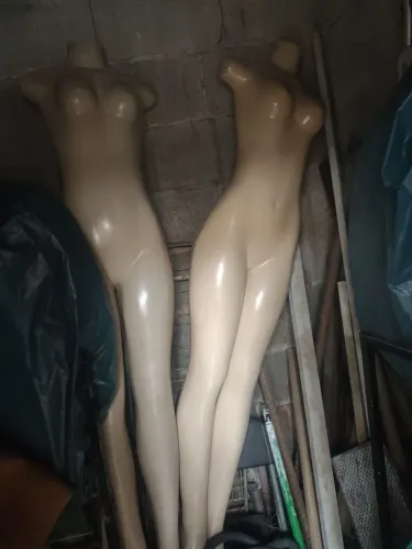 Manequins