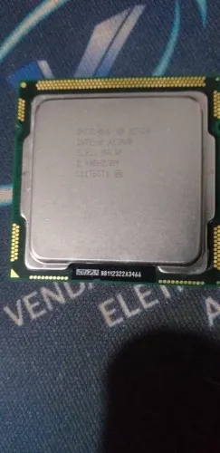 PROCESSADOR INTEL XEON 1156