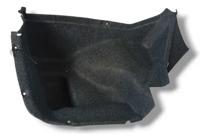 Forração Direita Porta Mala Honda Civic 2015