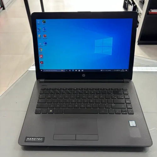 Notebook Usado HP 246 G6 i3 8GB RAM 240GB SSD
