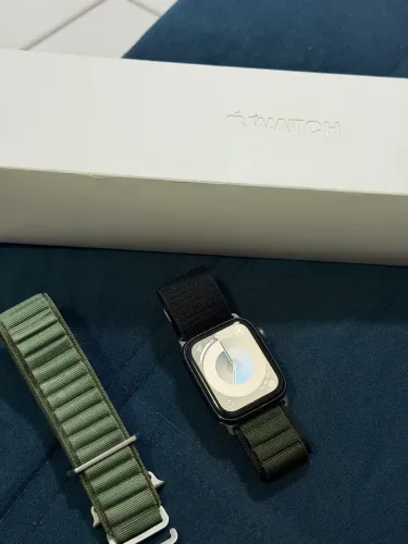 Relógio Apple Watch