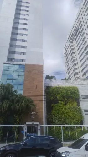 Lotus aluga apartamento mobiliado na Pedreira I Torres Devant