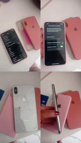 Vendo IPhone XS Max