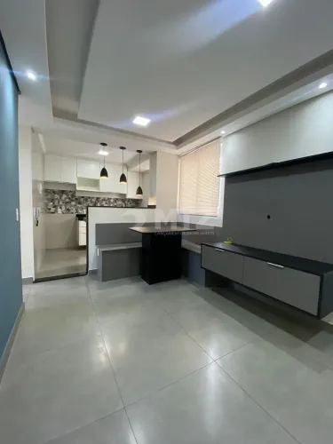 Apartamento padrão à Venda, Jardim Palos Verdes, Botucatu, SP