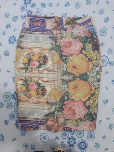 saia lança perfume
