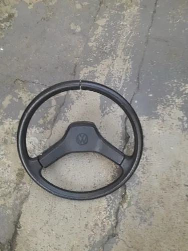 Volante gol quadrado original