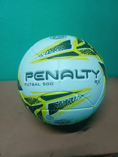 Bolas de Futsal penalty RX 500