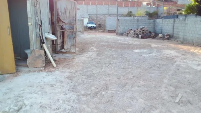 Terreno em Arniqueiras Distrito Federal.