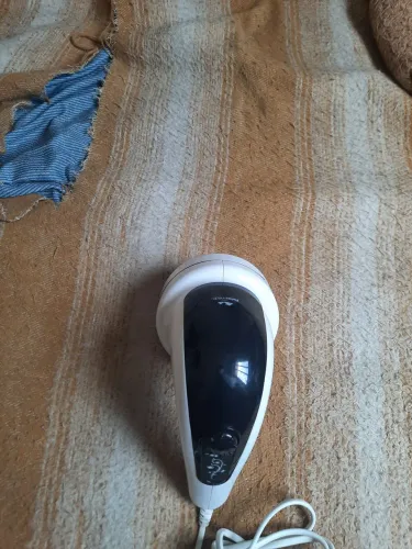 Aparelho de massagem relaxmedic