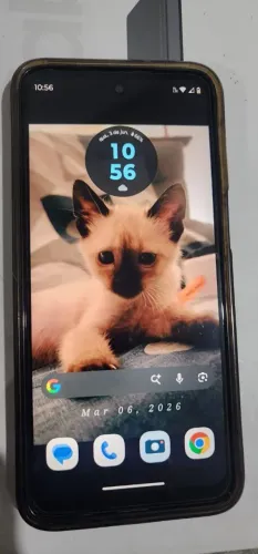 Celular Moto G 53