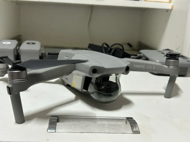 Drones DJI 