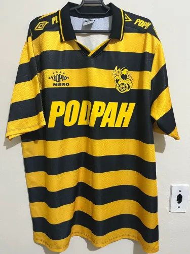 Camisa PodPah Edição limitada