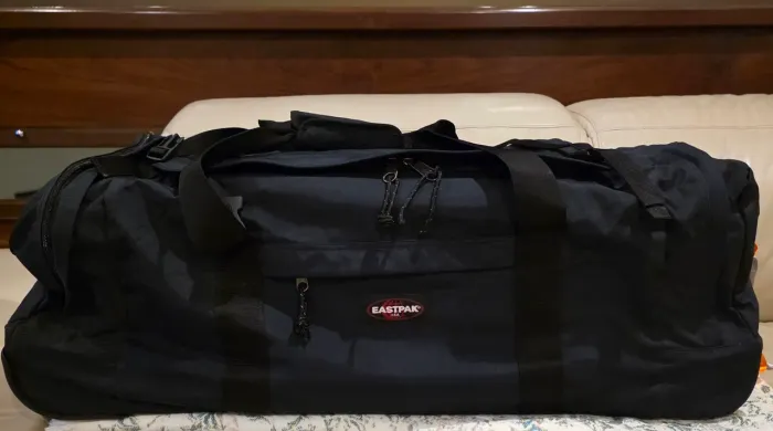 Bolsas grandes para viagem 