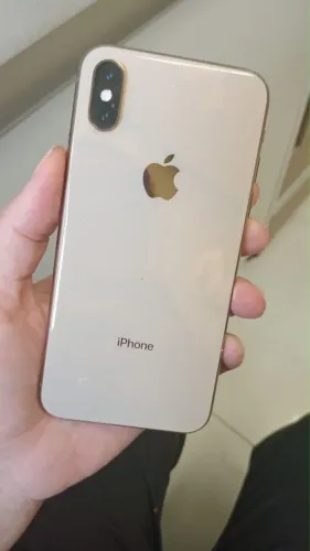 IPHONE XS 