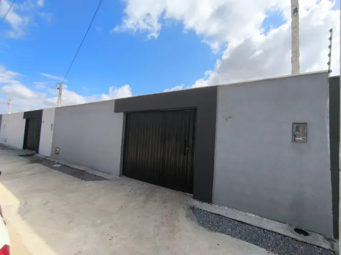 Repasse Casa em Extremoz