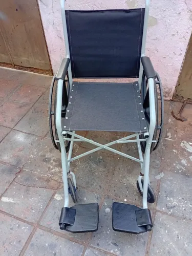 Cadeira de rodas