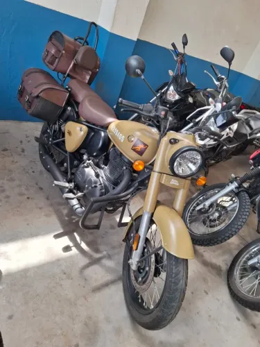 Royal Enfield 2022/23