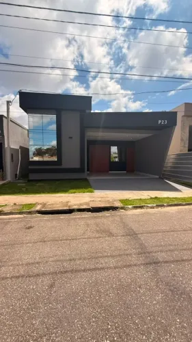 Condomínio Ecoville 2