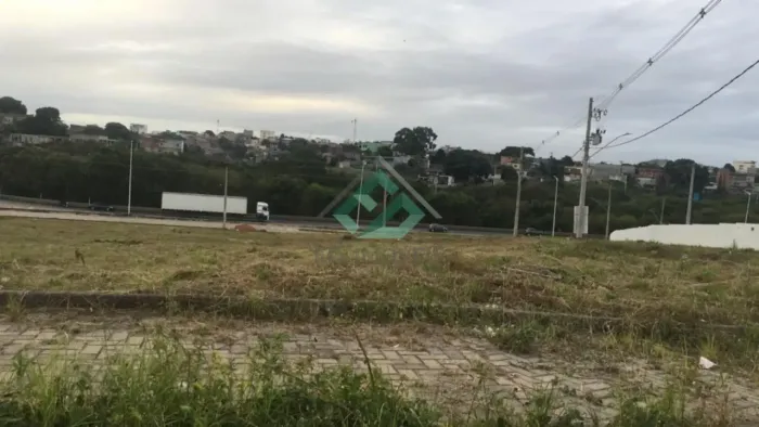 Lotes Comerciais à Venda Parque Leste Oeste
