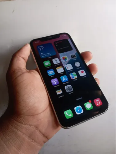 iPhone XR 128GB