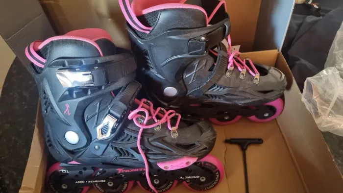 Patins Dynamix