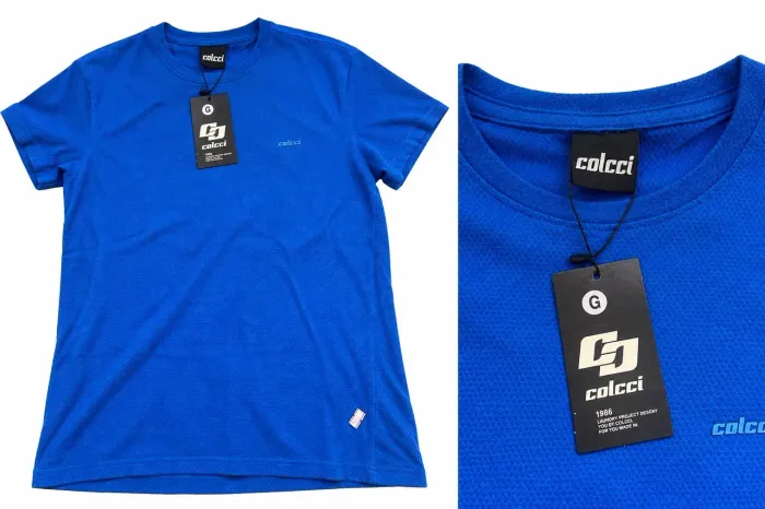 Camisa da colcci G nova