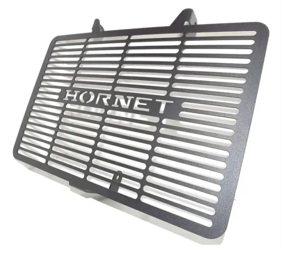 Protetor De Radiador Hornet CB600f