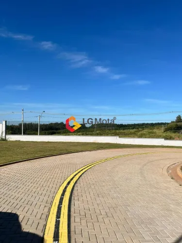 TERRENO A VENDA NO RESIDENCIAL VISTA CAMPINAS: