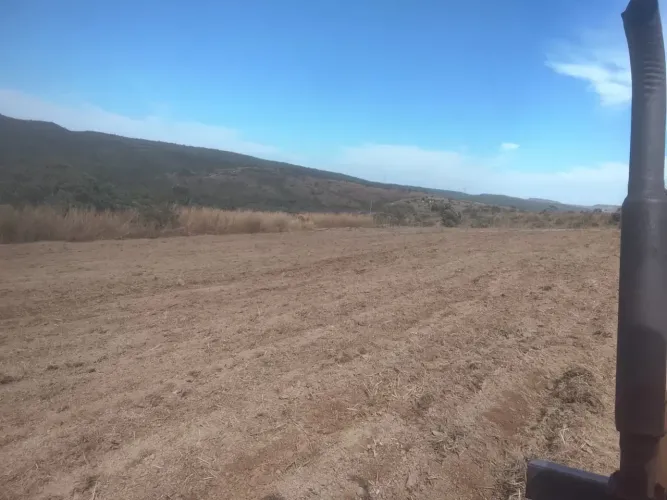 Chácara de 23 Hectares na Quebrada dos Neres - Café sem Troco df