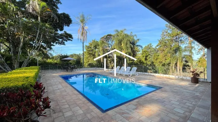 Chácara com 3 dormitórios à venda, 1700 m² por R$ 1.199.000,00 - Loteamento Rancho Maringá