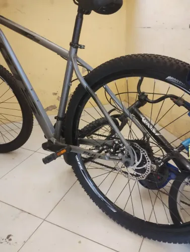 Bicicleta aro 29